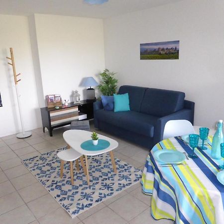 Apartmán Drissia&Othman Escala Carcassonne Exteriér fotografie