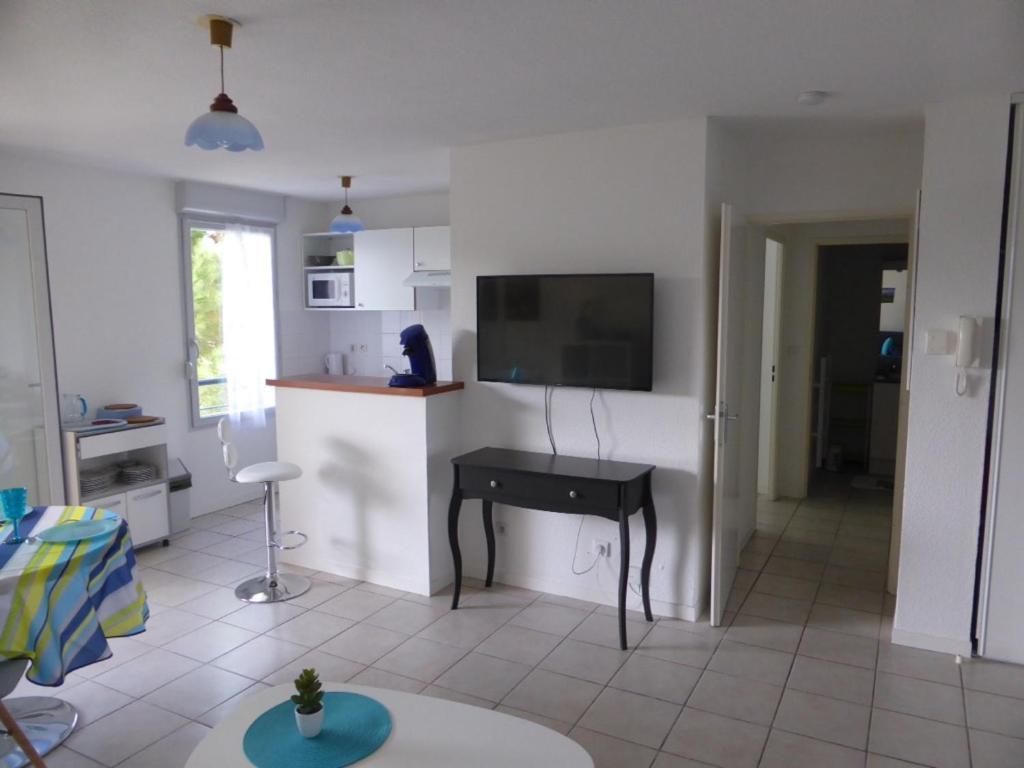 Apartmán Drissia&Othman Escala Carcassonne Exteriér fotografie