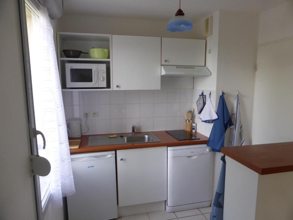 Apartmán Drissia&Othman Escala Carcassonne Exteriér fotografie