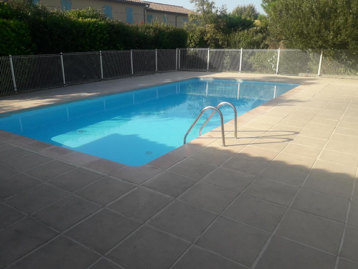 Apartmán Drissia&Othman Escala Carcassonne Exteriér fotografie